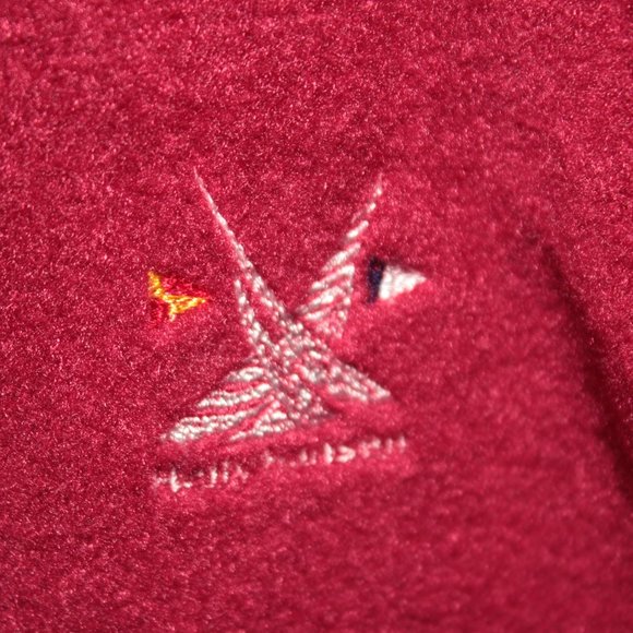 Helly Hansen Sailing Vest Reversible  NWT XL - Picture 7 of 8